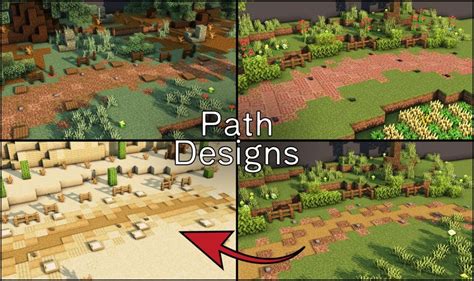 minecraft village road|Iba pa.